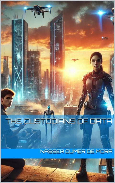 Portada — The Custodians of Data
