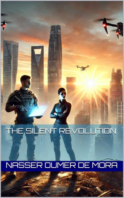 Portada — The Silent Revolution