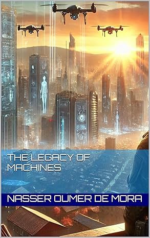 Portada — The Legacy of Machines