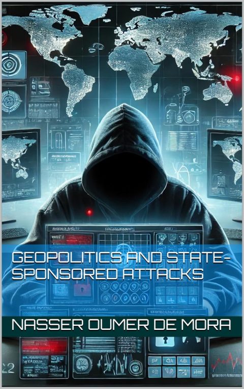 Portada — Geopolitics and State-Sponsored Attacks